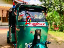Bajaj 2 Stroke 1996 Three Wheel