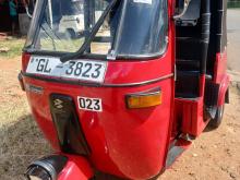 Bajaj 2 Stroke 2001 Three Wheel