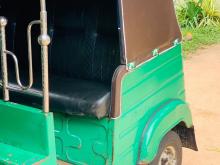 Bajaj 2 Stroke 2005 Three Wheel