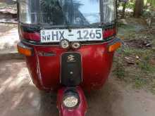 Bajaj 2 Stroke 2005 Three Wheel