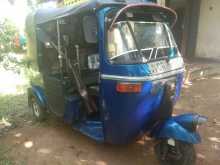 Bajaj 2 Stroke 2006 Three Wheel