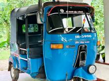 Bajaj 2 Stroke 2004 Three Wheel