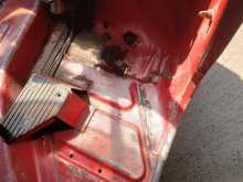 Bajaj 2 Stroke 2004 Three Wheel