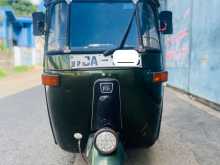 Bajaj 2 Stroke 2004 Three Wheel