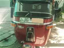 Bajaj 2 Stroke 2004 Three Wheel