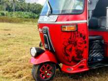 Bajaj 2 Stroke 2001 Three Wheel