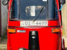 Bajaj 2 Stroke 2006 Three Wheel