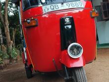 Bajaj 2 Stroke 2005 Three Wheel