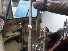 Bajaj 2 Stroke 1998 Three Wheel