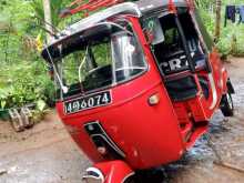 Bajaj 2 Stroke 1986 Three Wheel