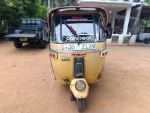 Bajaj 2 Stroke 2004 Three Wheel