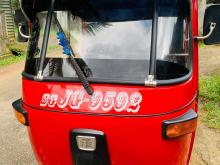 Bajaj 2 Stroke 2004 Three Wheel