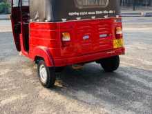 Bajaj 2 Stroke 2006 Three Wheel
