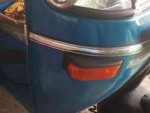 Bajaj 2 Stroke 2003 Three Wheel