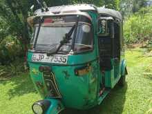 Bajaj 2 Stroke 2004 Three Wheel