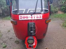 Bajaj 2 Stroke 1997 Three Wheel