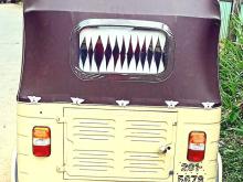 Bajaj 2 Stroke 1998 Three Wheel