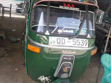 Bajaj 2 Stroke 2005 Three Wheel