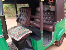 Bajaj 2 Stroke 2004 Three Wheel