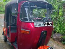 Bajaj 2 Stroke 2006 Three Wheel
