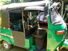 Bajaj 2 Stroke 2004 Three Wheel