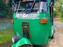 Bajaj 2 Stroke 2002 Three Wheel
