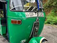 Bajaj 2 Stroke 2002 Three Wheel
