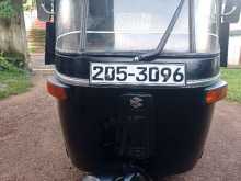 Bajaj 2 Stroke 1998 Three Wheel