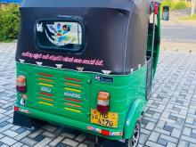 Bajaj 2 Stroke 2003 Three Wheel