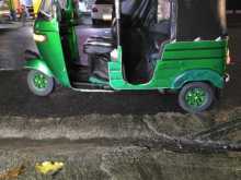 Bajaj 2 Stroke 2004 Three Wheel