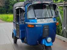 Bajaj 2 Stroke 2006 Three Wheel