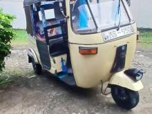 Bajaj 2 Stroke 2003 Three Wheel