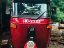 Bajaj 2 Stroke 2003 Three Wheel
