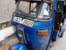 Bajaj 2 Stroke 2006 Three Wheel