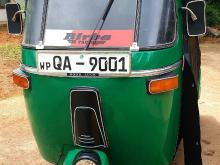 Bajaj 2 Stroke 2005 Three Wheel