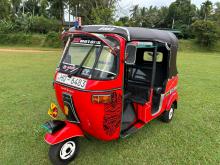 Bajaj 2 Stroke 2003 Three Wheel