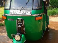 Bajaj 2 Stroke 2005 Three Wheel