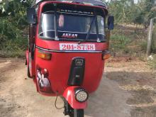 Bajaj 2 Stroke 1995 Three Wheel