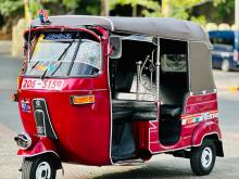 Bajaj 2 Stroke 1998 Three Wheel