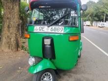 Bajaj 2 Stroke 2007 Three Wheel