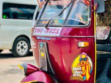 Bajaj 2 Stroke 1994 Three Wheel