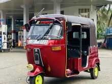 Bajaj RE 2006 Three Wheel