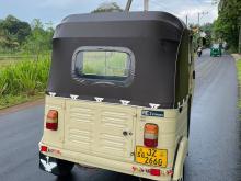 Bajaj 2 Stroke 2005 Three Wheel