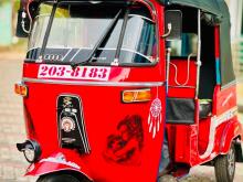 Bajaj 2 Stroke 1994 Three Wheel