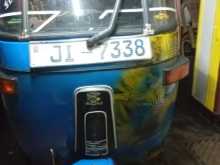Bajaj 2 Stroke 2004 Three Wheel