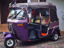 Bajaj 2 Stroke 1998 Three Wheel
