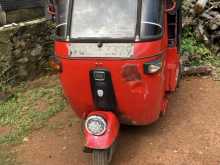 Bajaj 2 Stroke 2005 Three Wheel