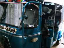 Bajaj 2 Stroke 1999 Three Wheel