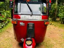 Bajaj 2 Stroke 2003 Three Wheel