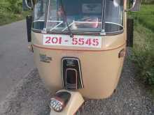 Bajaj 2 Stroke 1996 Three Wheel